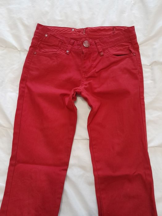 Дамски панталони