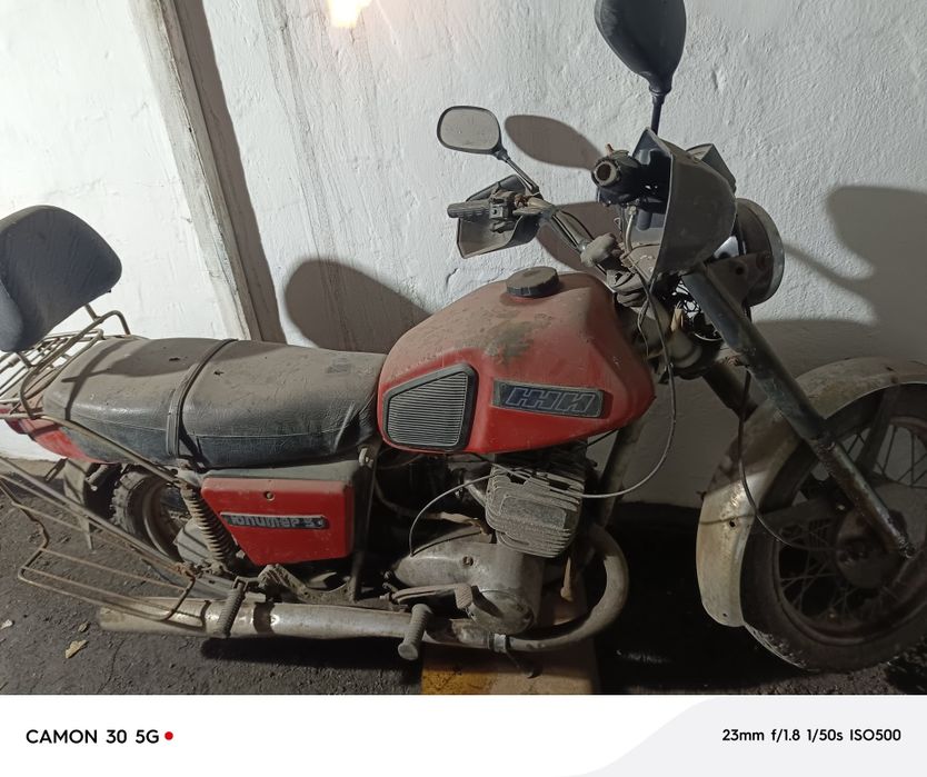 Продам Иж Юпитер 5