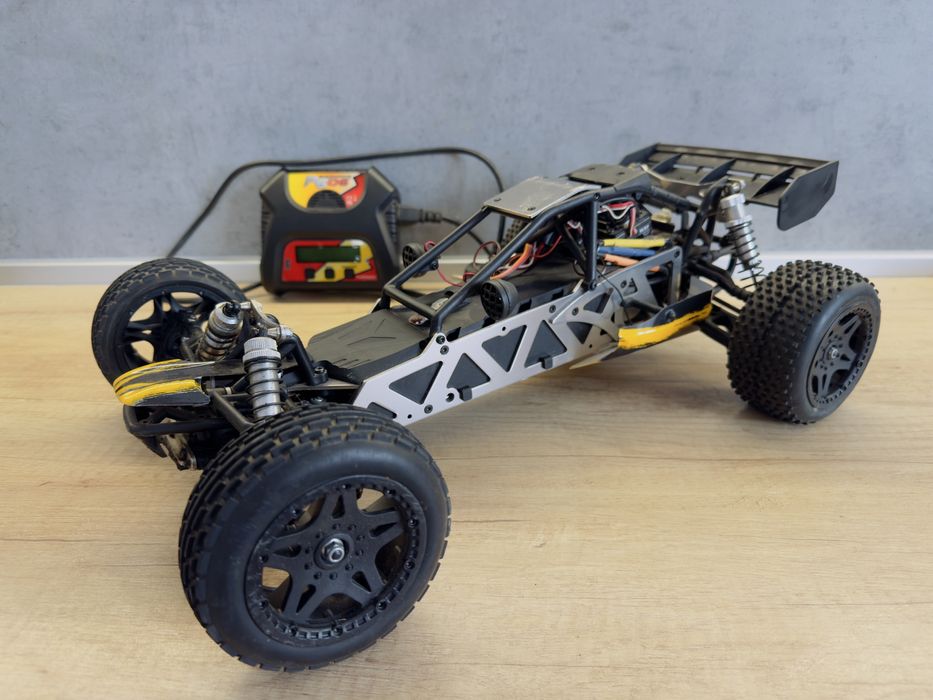 Reely Dune Racer XL / RC количка
