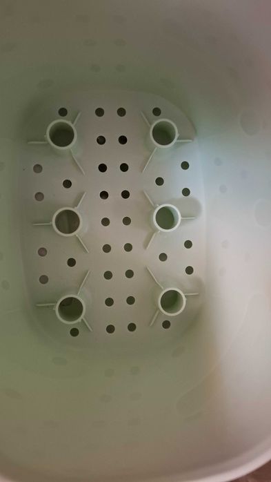 Стерилизатор със сушилня