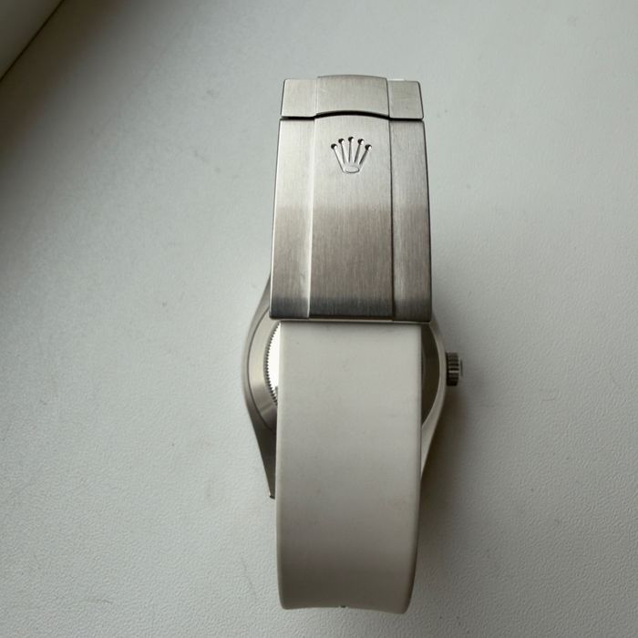 Rolex Air King Full Set