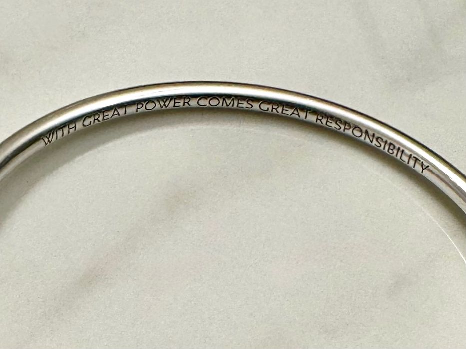 Pandora гривна bracelet spiderman