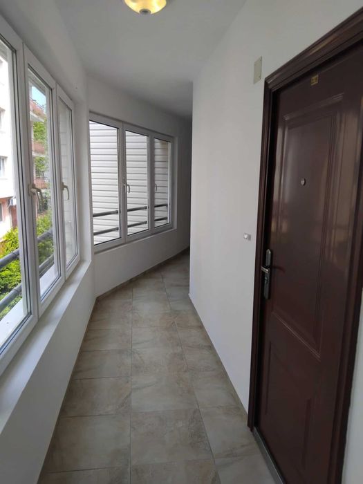 Продава се Двустаен апартамент в Сливен, Българка - 55 кв.м за 1555 €/кв.м - Снимка #7