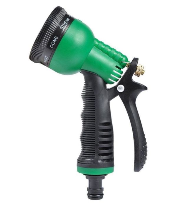 Shlang uchun pistoletla,katushkala va nasadka perexadniklari