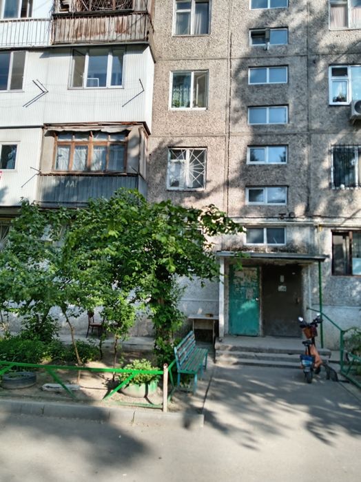 Продаётся квартира