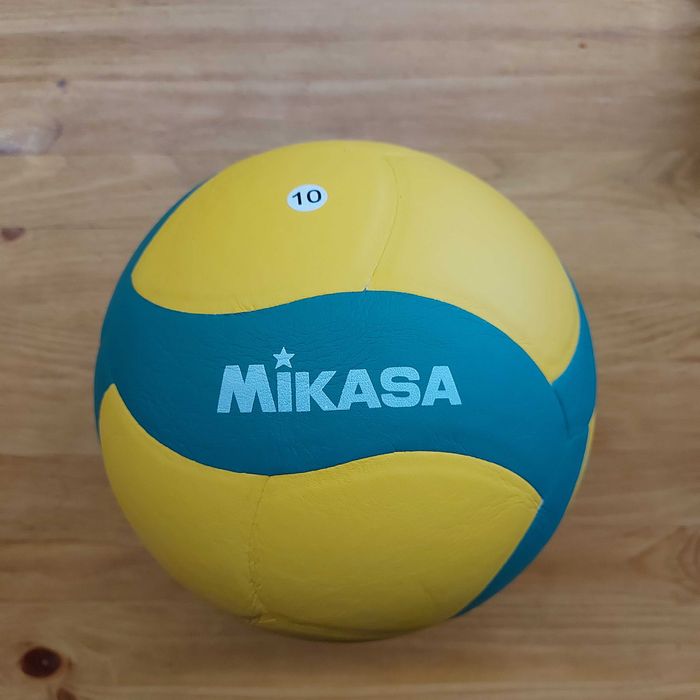 Волейбольный Профессиональный Мяч "Mikasa" V200W, V330W. 5 размер.