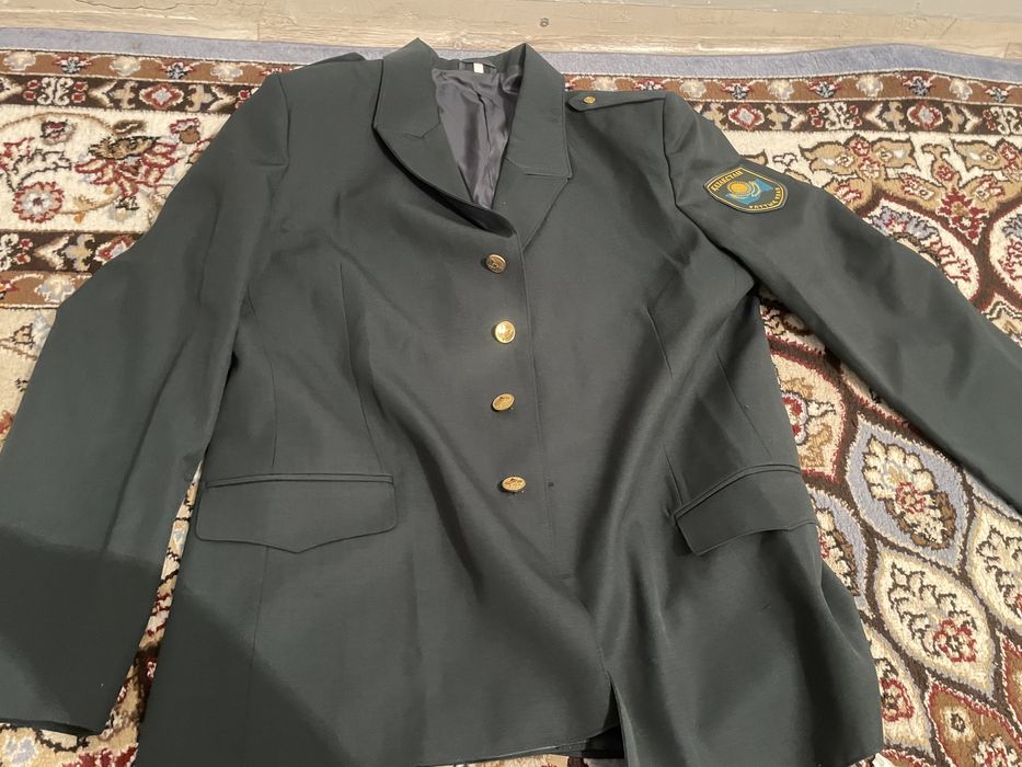 Продам повседневную форму