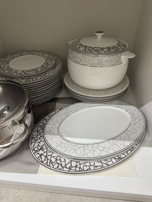 Продам посуду турецкую