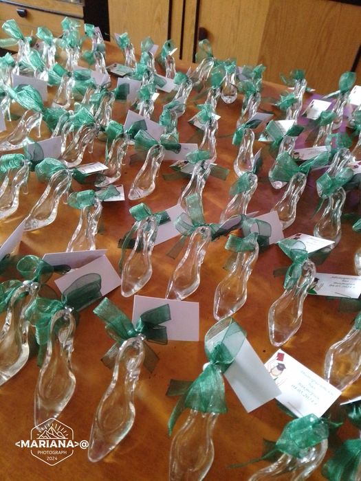 1.50  Подарък за бал кръщене сватба 1.50