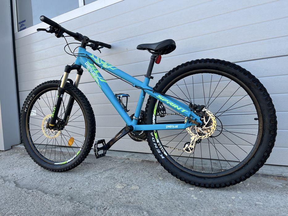 Велосипед Sprint Primus