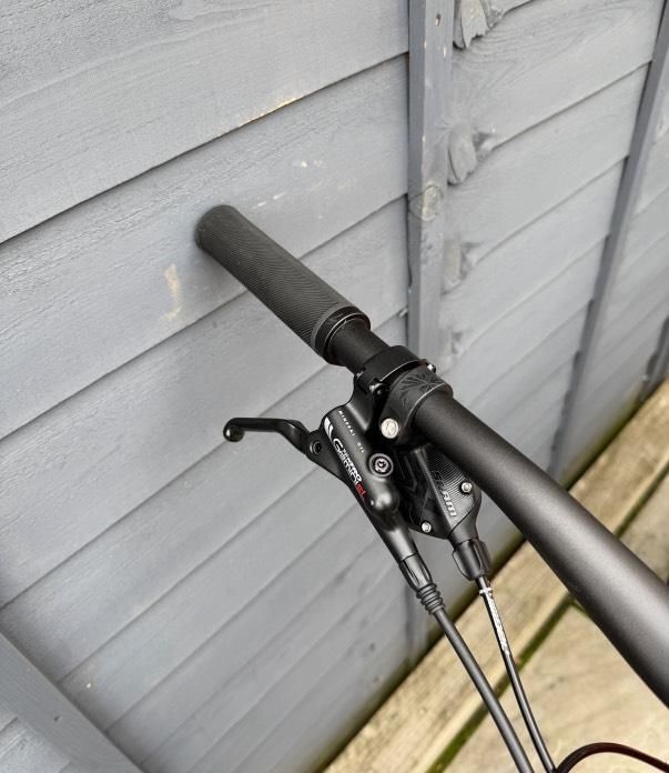 Specialized stumpjumper alloy L size