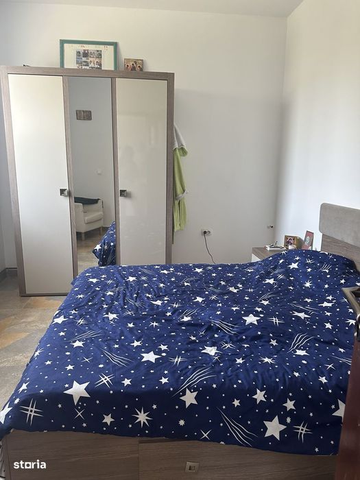 Urleta - casa - teren 400mp - 160000 Euro