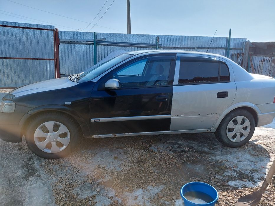 Продам Chevrolet Viva
