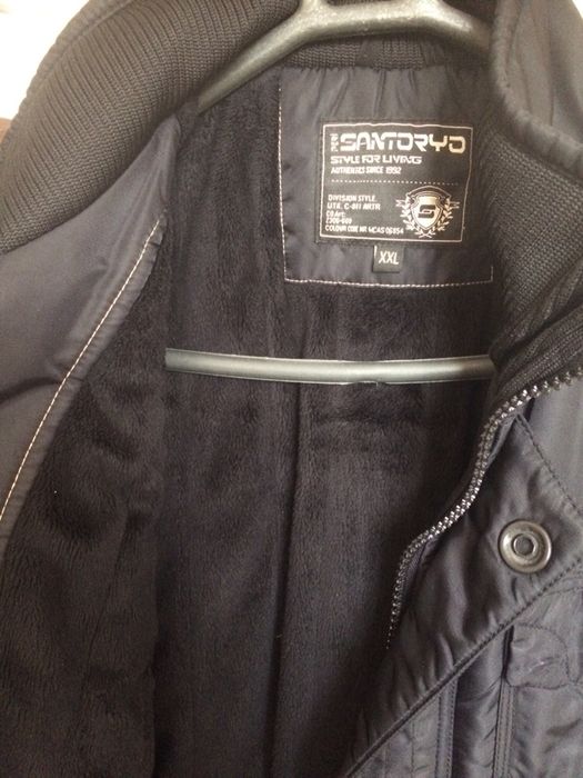 Мужская одежда