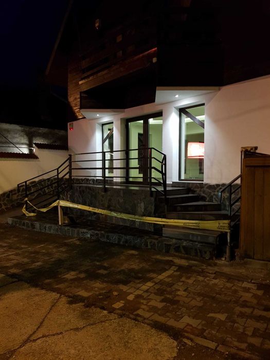 Spatiu comercial in zona Penny