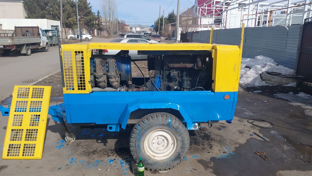 Компрессор мтз сатылады