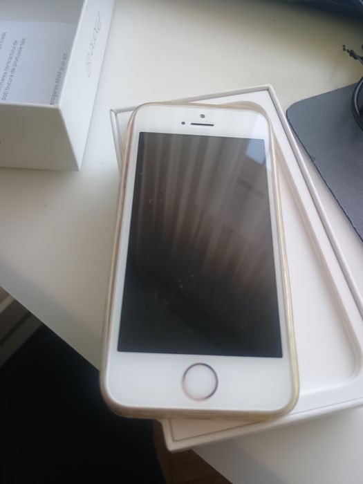 iPhone SE 16gb defect