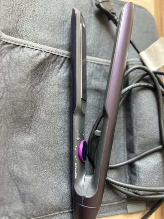 Преса за коса philips