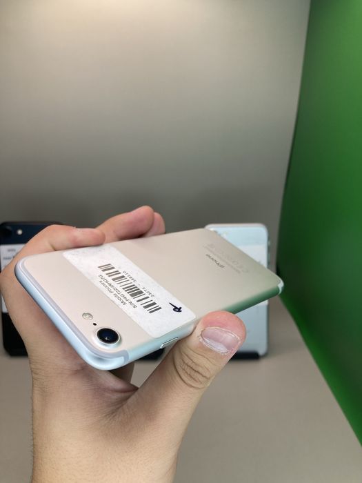 IPHONE 7 128 gb zavod