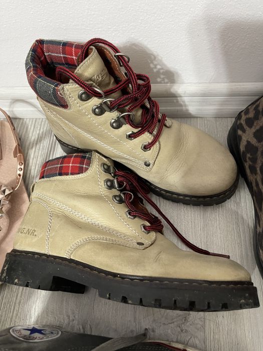 Incaltaminte fete, dama, marimea 35-36, 16 perechi