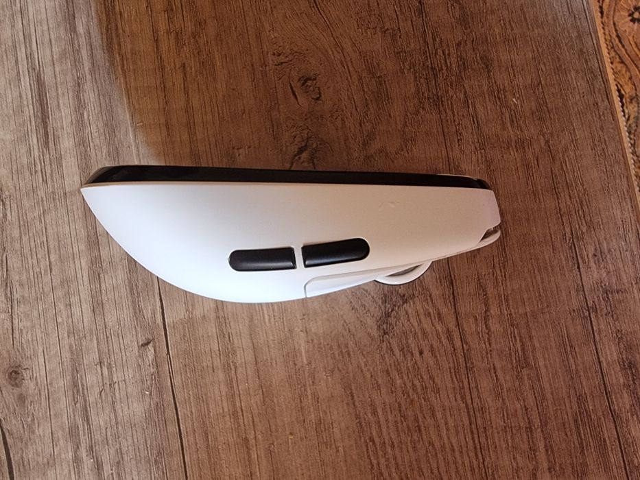 Мышь vhe r1 se+  (ask gear)