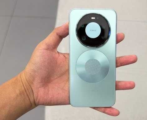 Huawei Mate 80 Pro Max Dual sim 6000mAh батерия 2 години гаранция