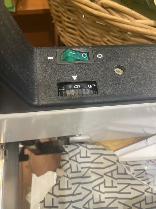 Электрический степлер Daj