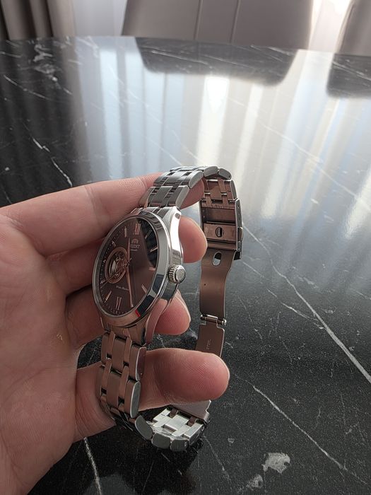 Ceas Orient Automatic