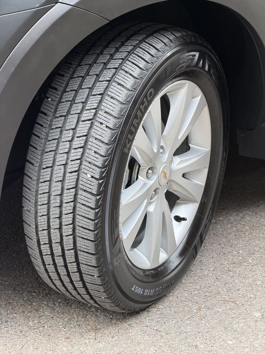 Kaptiva 4 mokri kraksi toza