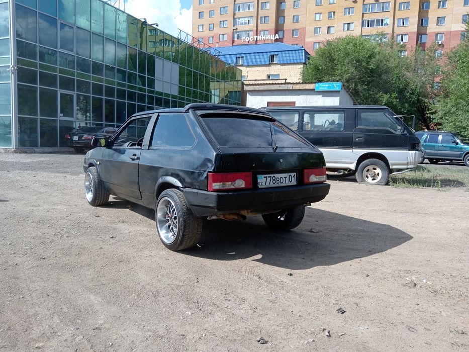 Продам ваз лада восьмерка