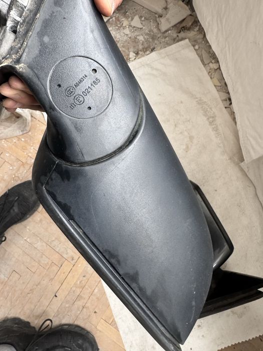 Оригинални огледала БМВ Ф30 BMW F30 F31 F34