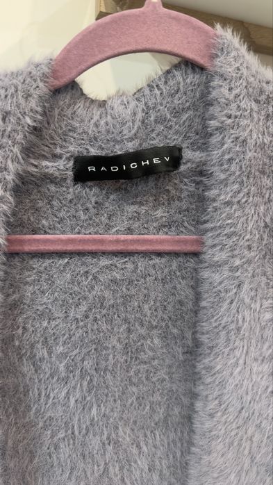 Дамска жилетка на SR