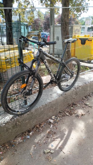 Vând schimb bicicleta cu trotineta elwcteica