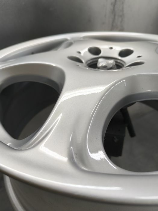 Боядисване на джанти Карлово