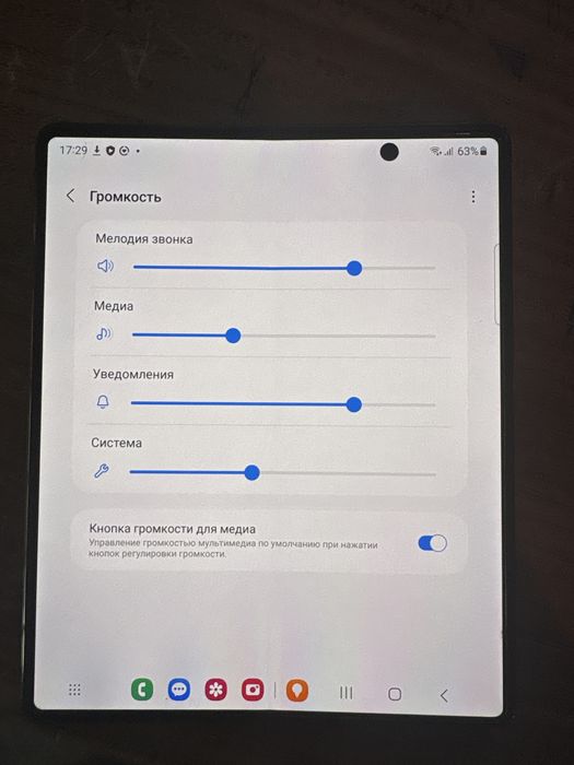 Samsung Galaxy fold 2 LTE