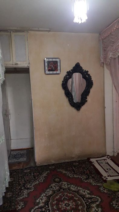 3 хона квартира сотилади 3/2/2