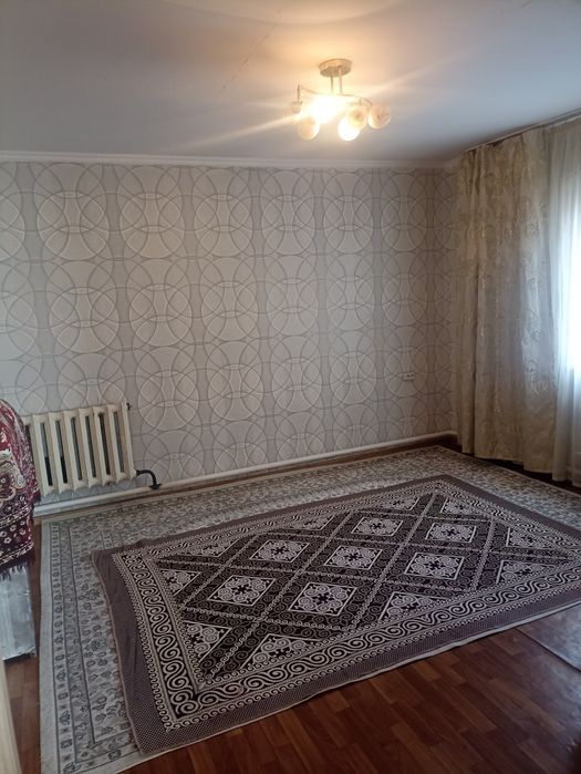 Продам частный дом 19 микрорайон