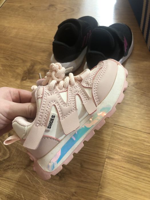 Обувь детская на девочку 21,22 размер