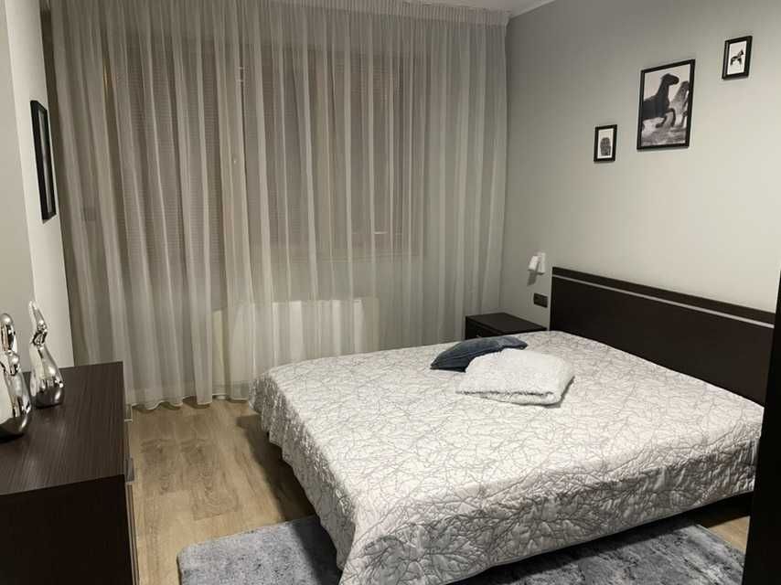 Дава се под наем Тристаен апартамент в София, Витоша - 80 кв.м за 698.19 € - Снимка #7