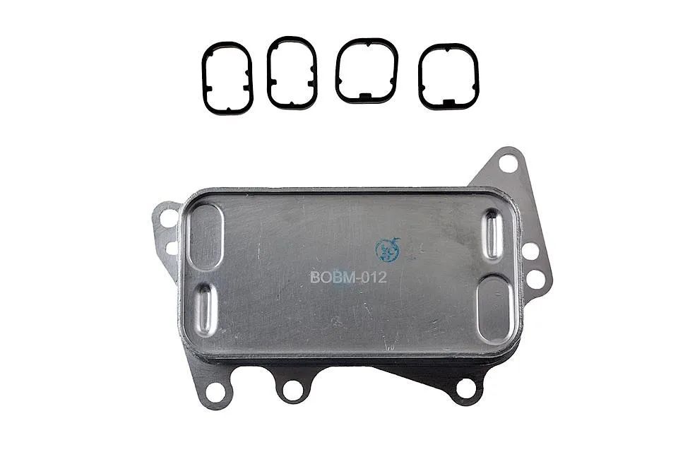 Termoflot radiator racitor ulei BMW seria 1 2 3 4 5 X1 X3 X5 2.0d N47