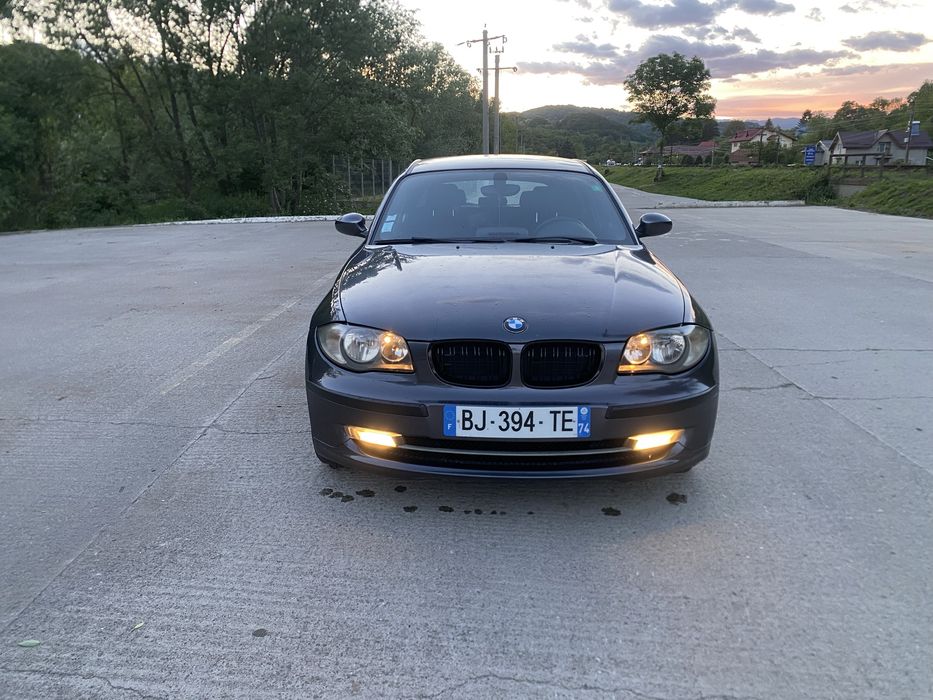 BMW 1 Series 2010 — imagine 2