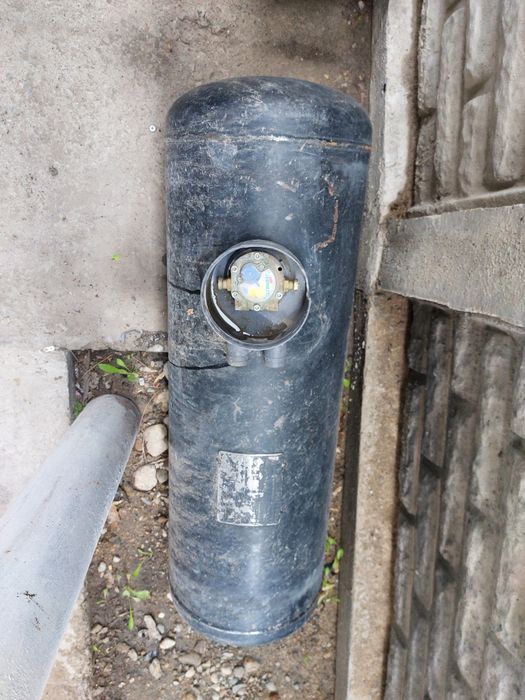 Газовое оборудование авто