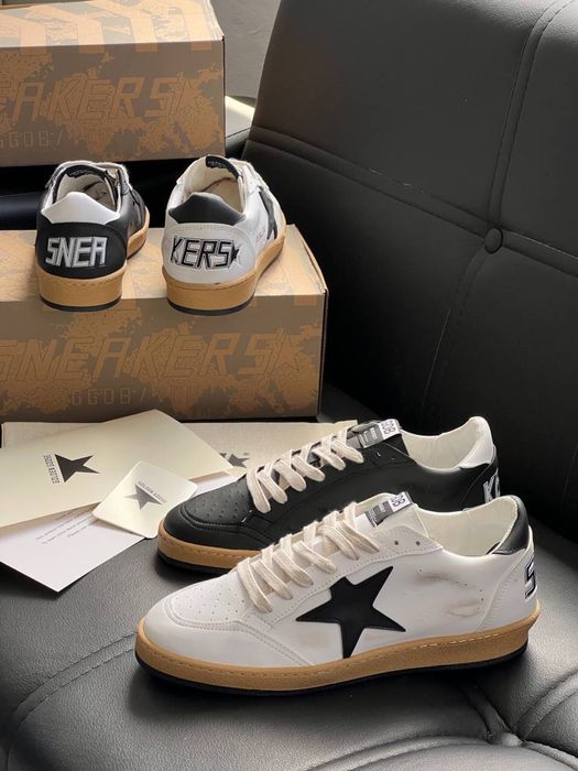 Adidasi Golden Goose noi