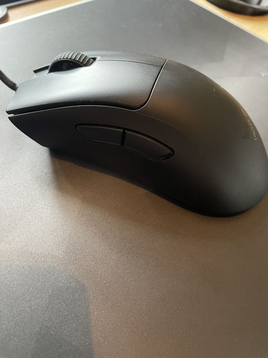 Razer Deathadder v3