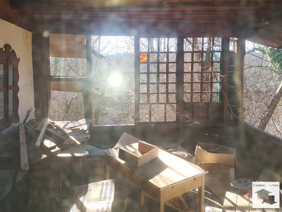 Продава се Къща в с. Каломен, Област Габрово - 140 кв.м за 172 €/кв.м - Снимка #10