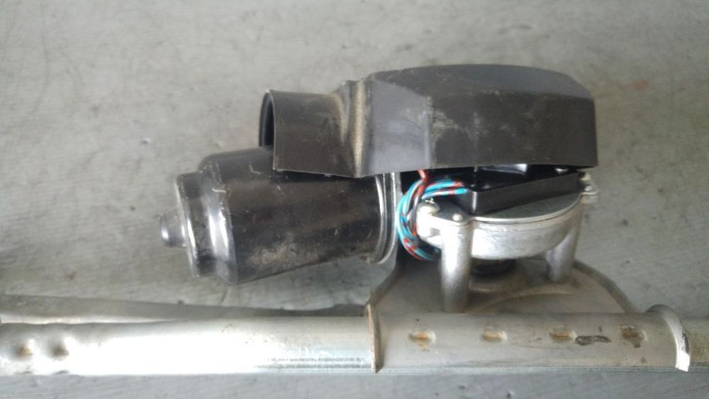 motoras stergatoare opel agila b dupa 2008
