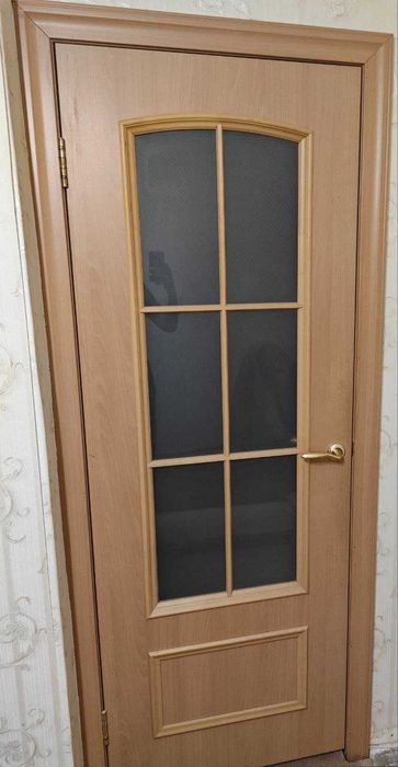 Продам межкомнатные двери