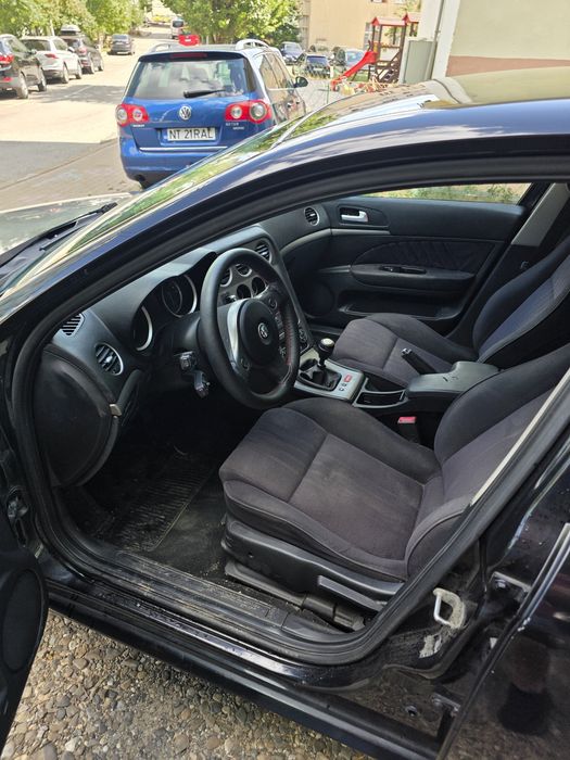 Alfa Romeo 159 1.9 150 cp 2008,totul nou pe ea, nu necesita investitii