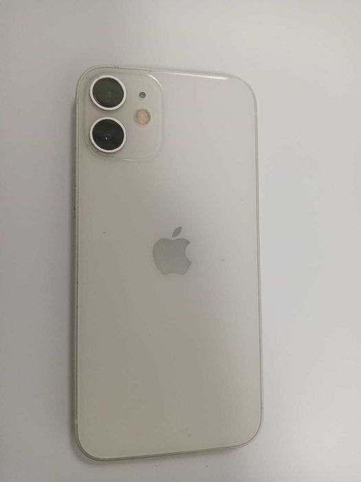 Apple iPhone 12 mini 128 гб (Каратау) 998406