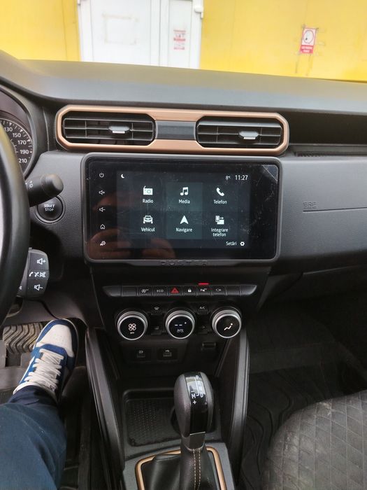 DACIA Duster 2023 — imagine 5
